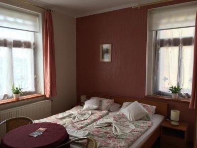 Pension Villa Altona