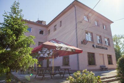 Pension Berten