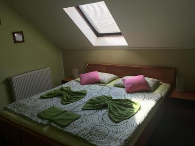 Pension Villa Altona