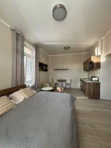 Penzion Apartmány Resident