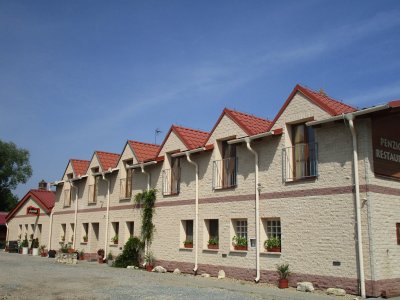 Penzion Hippoclub Lednice