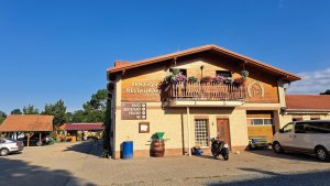 Penzion Hippoclub Lednice