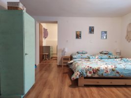 Pension Slunný potok