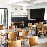 Restaurace a penzion U Hasičů