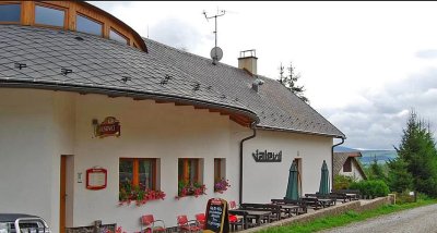 Penzion Valevil