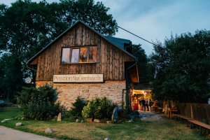 Penzion Na Čechách