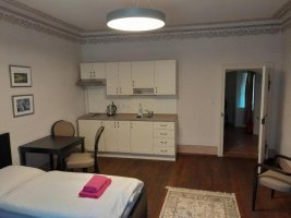 Klášterní apartmány