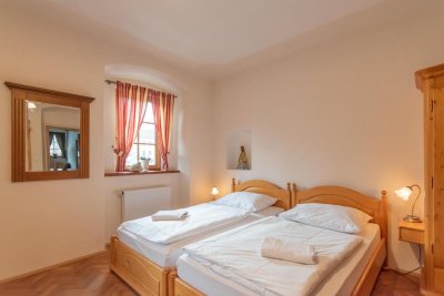 Penzion Stará pošta