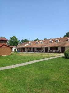 Penzion Hippoclub Lednice