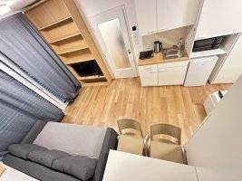 Bella Apartments II s.r.o.