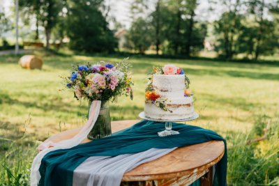 Penzion Na Čechách