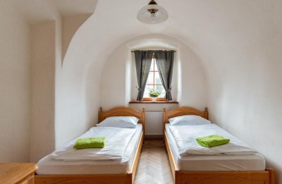 Penzion Stará pošta