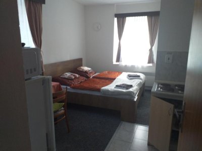 Penzion Na výsluní