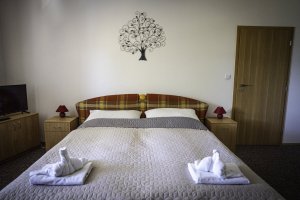 Penzion Na Cukrovaru