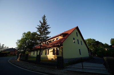 Penzion Počátky Seč