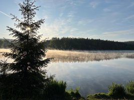 Penzion Počátky Seč