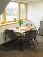 Apartmány Modrava