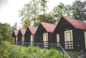 Penzion Šafránkův mlýn