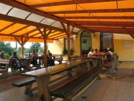 Penzion U Stehlíků