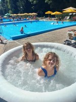 Kemp Zelené údolí