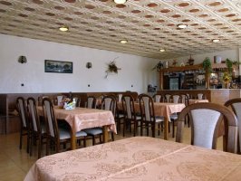 Penzion U Stehlíků