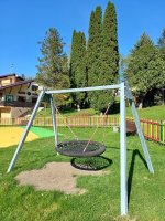 Kemp Zelené údolí