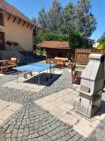 Penzion Tina Prachatice