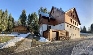 Apartmány Vesna