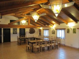 Penzion a restaurace U Kubínů