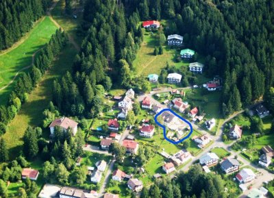 Apartmány Belvederská