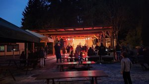 Kemp Zelené údolí