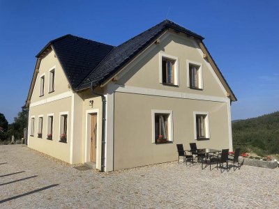 Penzion Zvon - Hojná Voda