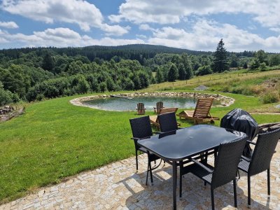 Penzion Zvon - Hojná Voda