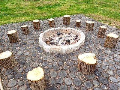 Kemp Zelené údolí