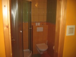 Penzion Tina Prachatice