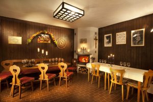 Penzion U Bilkovičů