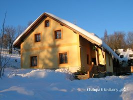 Chalupa U Krákory