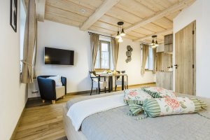 Penzion Zvon - Hojná Voda