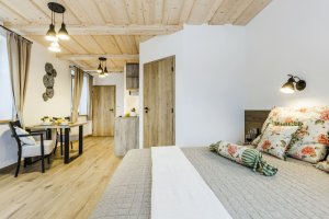 Penzion Zvon - Hojná Voda