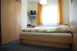 Apartmány Belvederská