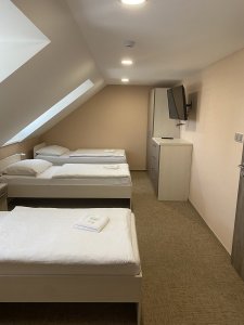 Penzion U Stehlíků