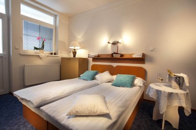 Penzion U Bilkovičů