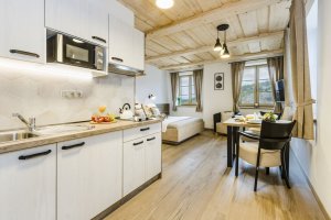 Penzion Zvon - Hojná Voda