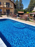 Penzion Tina Prachatice