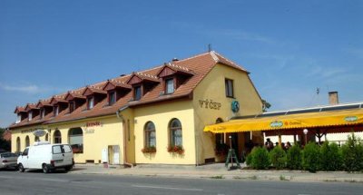 Penzion U Stehlíků