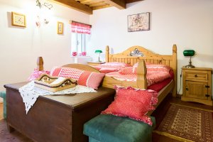 Penzion Starý mlýn