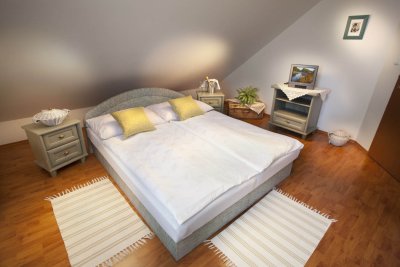 Penzion U Bilkovičů