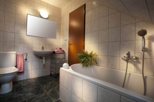 Penzion U Bilkovičů