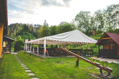 Penzion Šafránkův mlýn