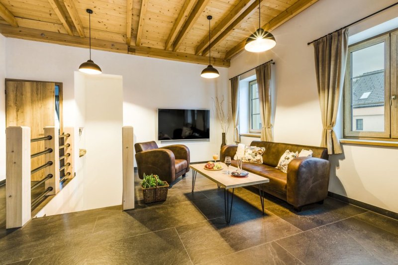 Penzion Zvon - Hojná Voda